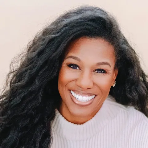 Priscilla Shirer